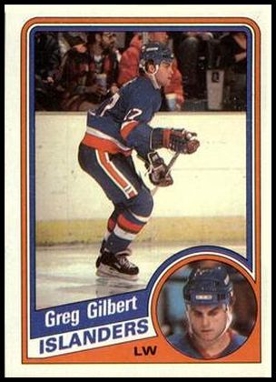 93 Greg Gilbert